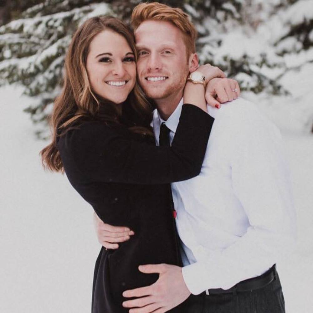 Meet your Posher, Tess